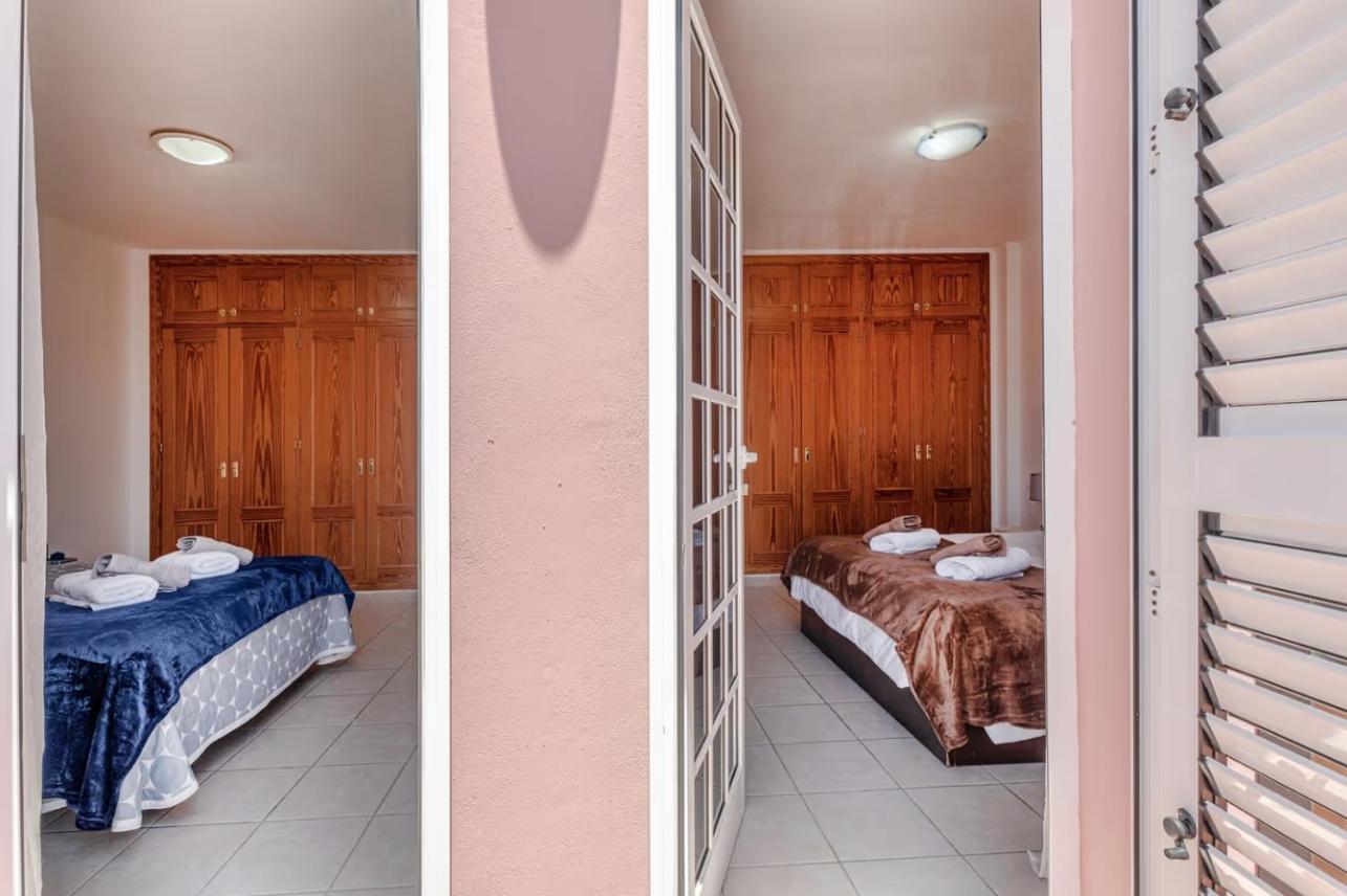 Casa Brisa De Candelaria Exterior photo