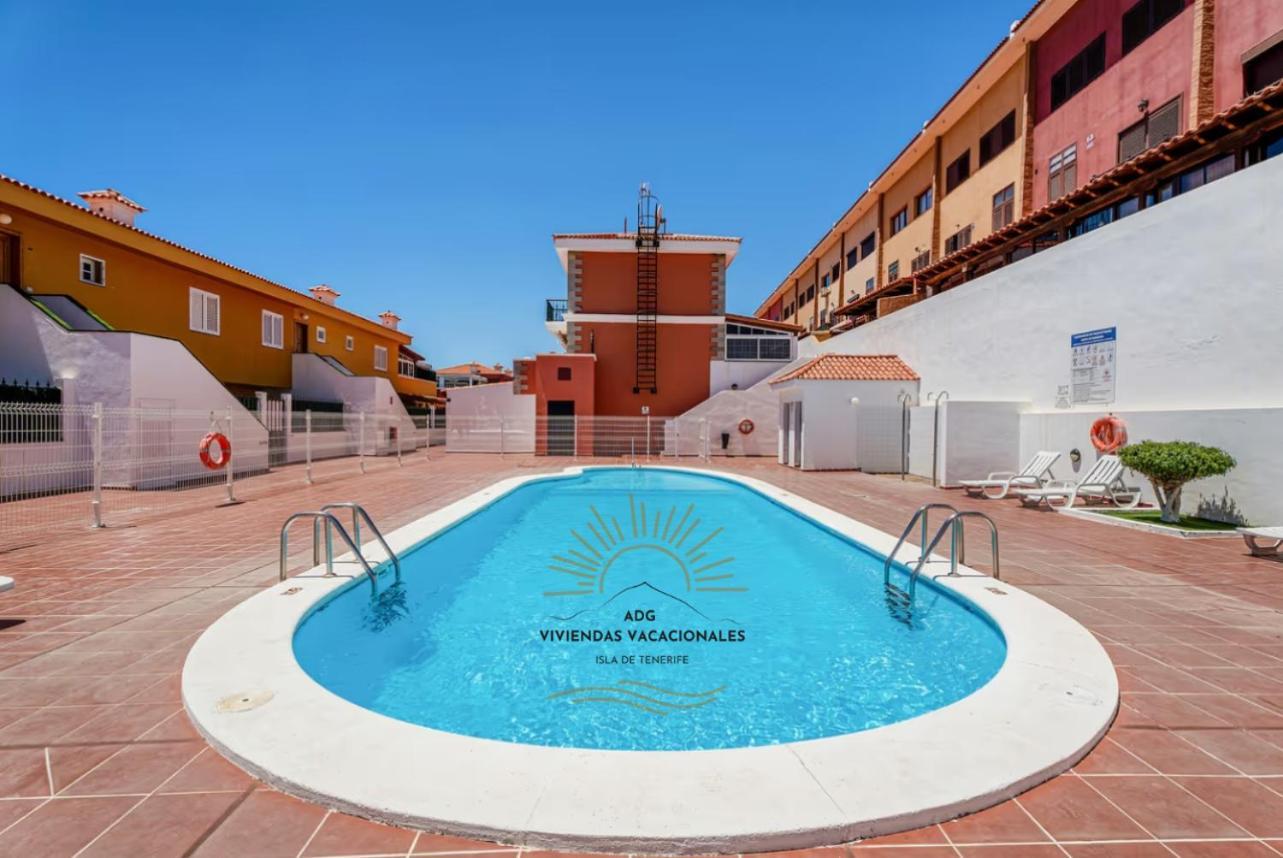 Casa Brisa De Candelaria Exterior photo