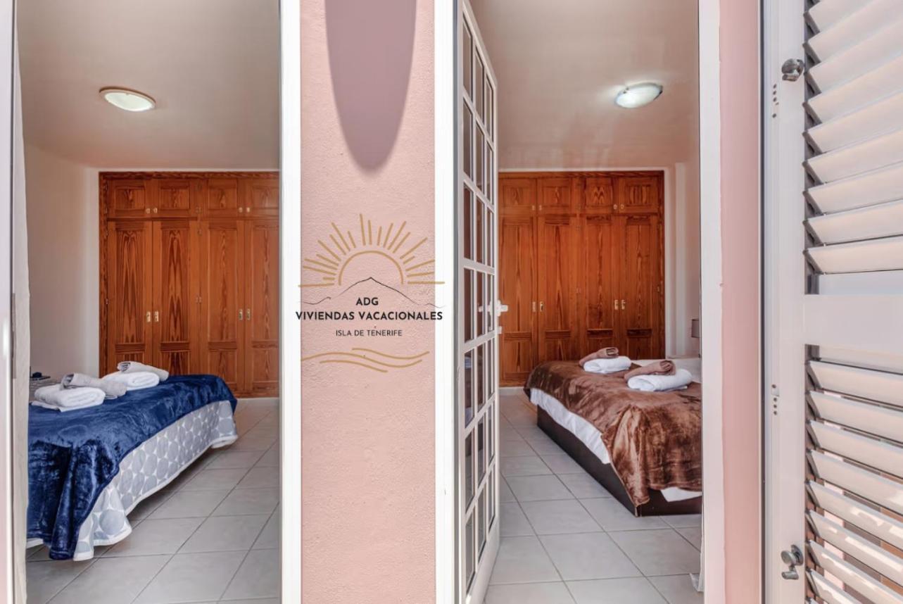 Casa Brisa De Candelaria Exterior photo